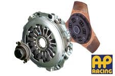 AP Racing Paddle Clutch Kit Subaru 5 Speed (SCL09)