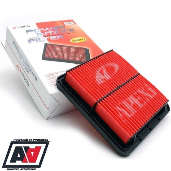 Apexi High Performance Air Filter For Subaru Impreza 2007+ Advanced