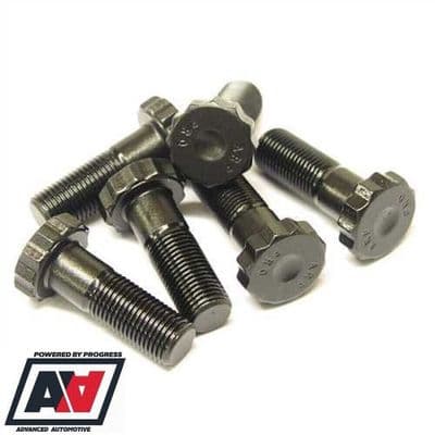 ARP Flywheel Bolts For Ford X/Flow OHV Kent Lotus Twin Cam BDA Essex V4 V6