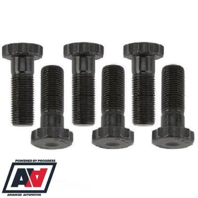ARP Flywheel Bolts Set Ford Pinto 1.6 2.0 OHC Escort Mexico RS2000 Sierra Kitcar