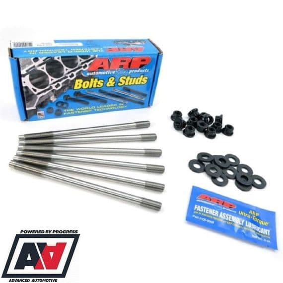 ARP Subaru Custom Age 625+ 11mm Head Stud Kit EJ20 EJ22 EJ25 Engines | Advanced Automotive