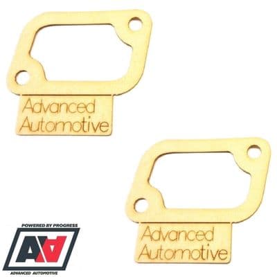 AVCS Solenoid Valve Cover Gaskets For Subaru EJ20 EJ25 Engines