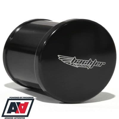 Bachler Racing 34mm Billet Dump Valve Return Blank Subaru Impreza WRX STi