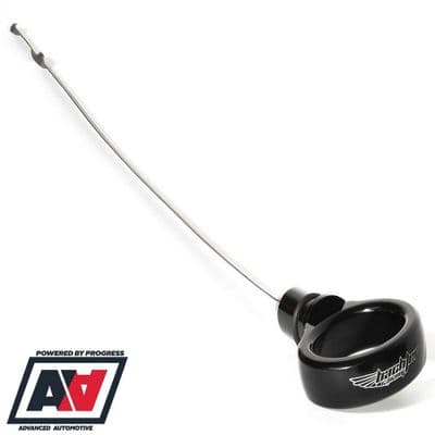 Bachler Racing Billet Engine Dipstick Subaru Impreza STI V7+ Twin Scroll