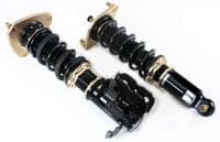BC Racing BR RA Series Coilover Kit Subaru Impreza GC8 V1 To V6
