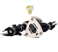 BC Racing BR RA Series Coilover Kit Subaru Impreza GC8 V1 To V6