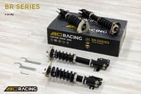 BC Racing BR RA Series Coilover Kit Subaru Impreza GC8 V1 To V6