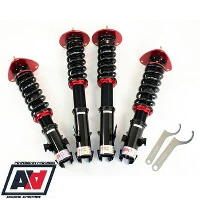 BC Racing V1 VA Series Coilover Kit Vauxhall Corsa B 93-00