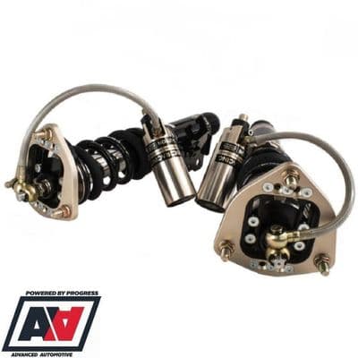 BC Racing ZR Series Coilover Kit Nissan Skyline R33 R34 GTR 95-01