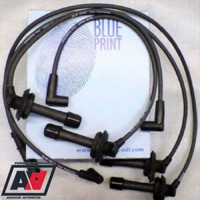 Blueprint 7mm Ht Lead Set Subaru Impreza V5-V6 and P1