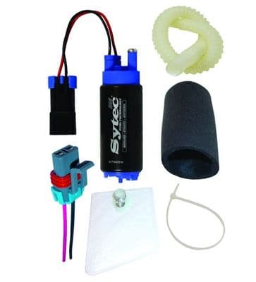 BMW E46 Fuel Pump Kit - Sytec 340 Ltr/hr E85