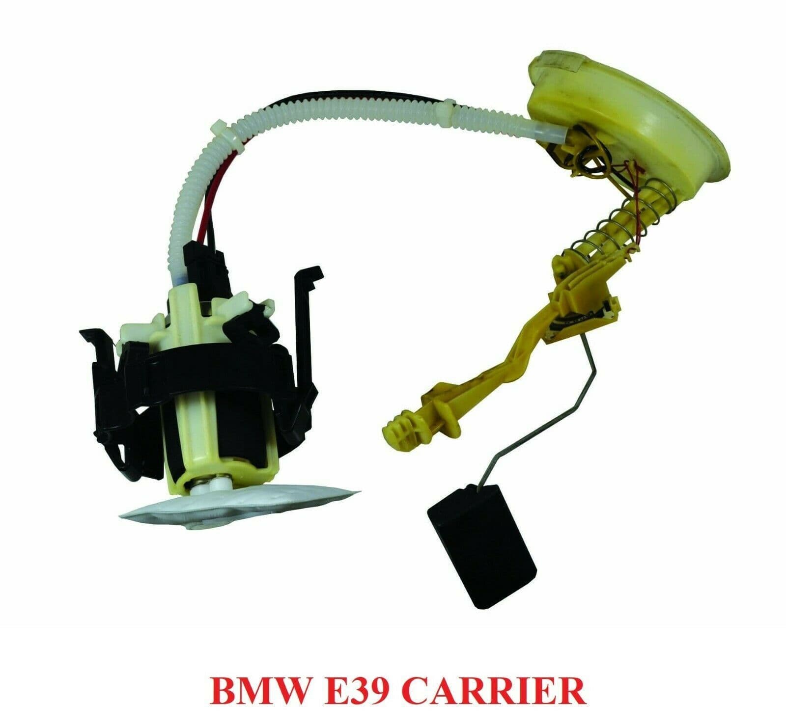 BMW M3 M5 E36 E39 E46 WALBRO TI RACING COMPETITION FUEL PUMP KIT 535