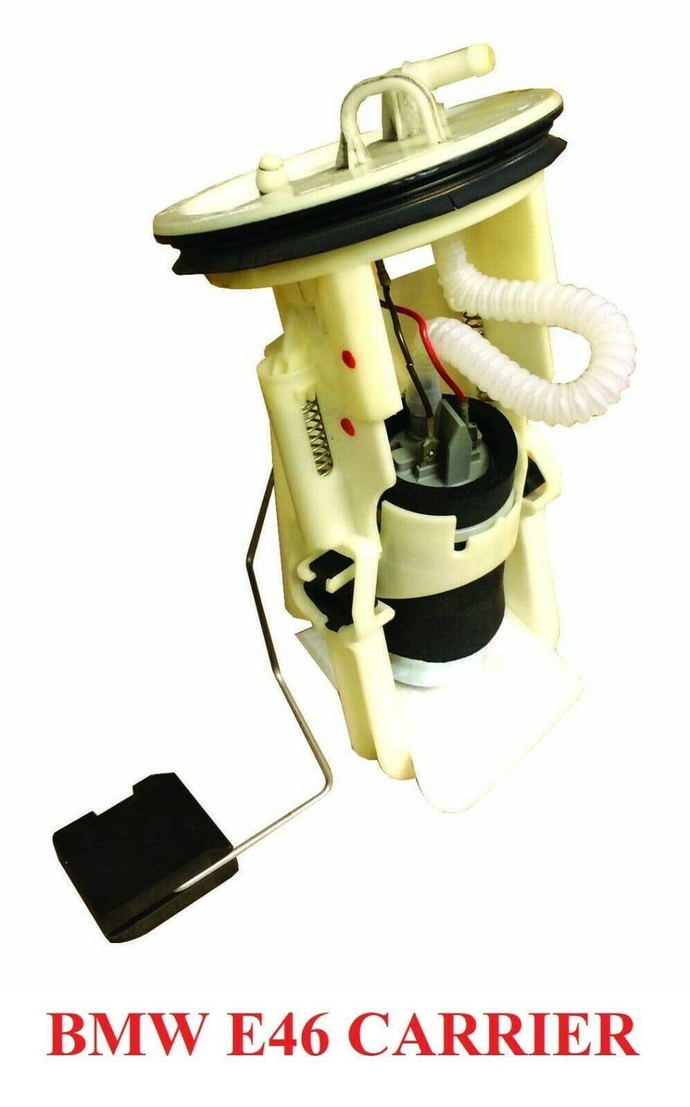 BMW M3 M5 E36 E39 E46 WALBRO TI RACING COMPETITION FUEL PUMP KIT 535