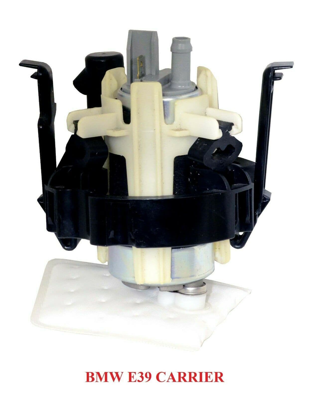 BMW M3 M5 E36 E39 E46 WALBRO TI RACING COMPETITION FUEL PUMP KIT 535