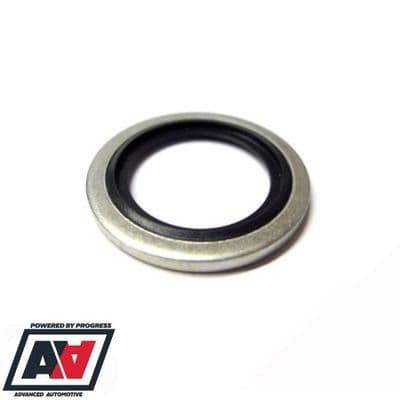 Bonded Seal (Dowty Seal) For 1/2 BSP and M20 Adaptors