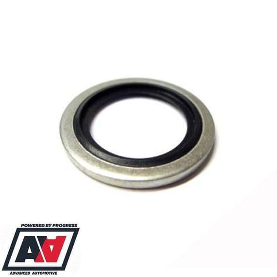 Bonded Seal (Dowty Seal) For 1/2 BSP and M20 Adaptors | Advanced Automotive