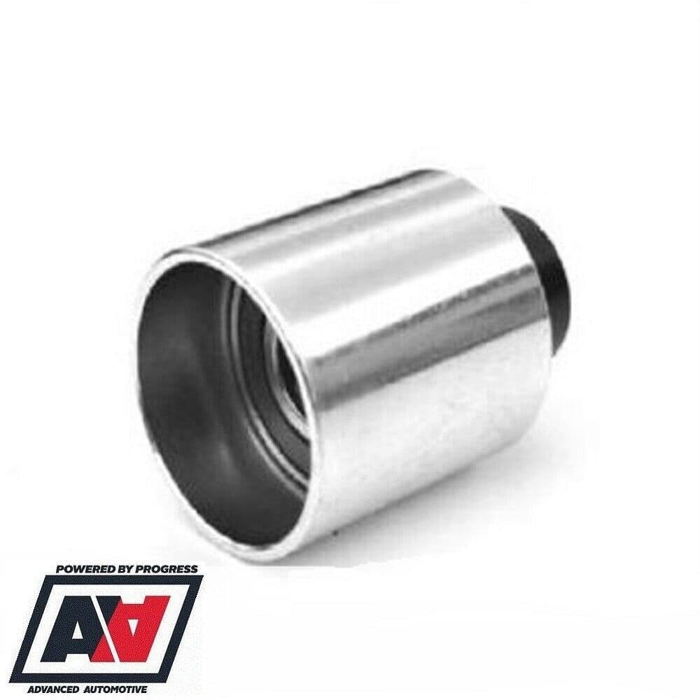 Cam Timing Belt Idler Pulley Double Bearing For Subaru Impreza Turbo