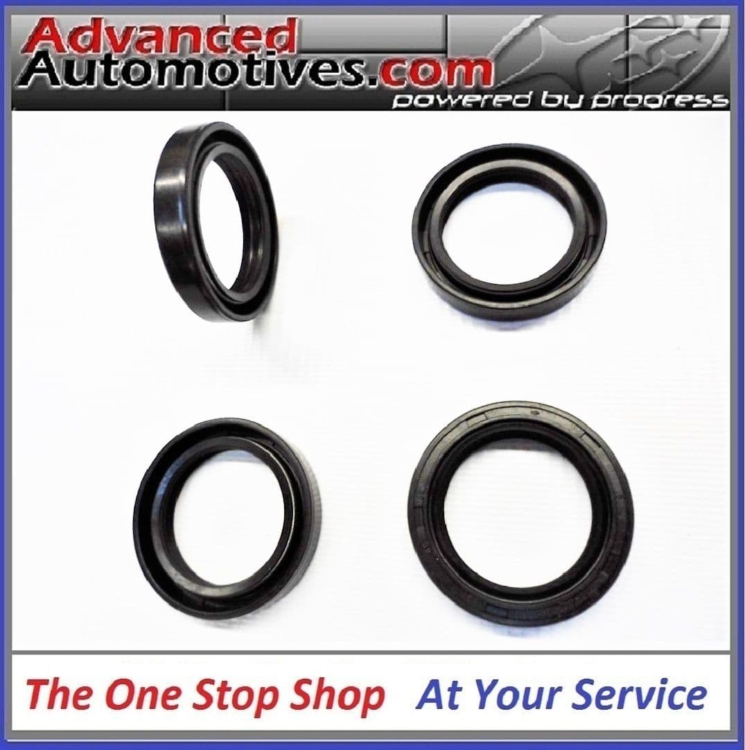 Genuine OEM Subaru Oil Pump W/ Seal & O-Ring Impreza Forester EJ255 EJ253 - Foto 9