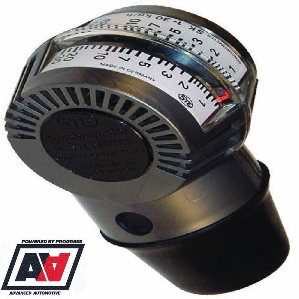 STE Carburateur synchrometer BK de Merlin Motorsport