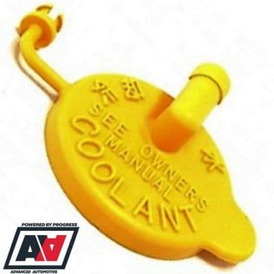 Coolant Overflow Bottle Cap 45153AA001 Subaru Impreza Turbo 00-07