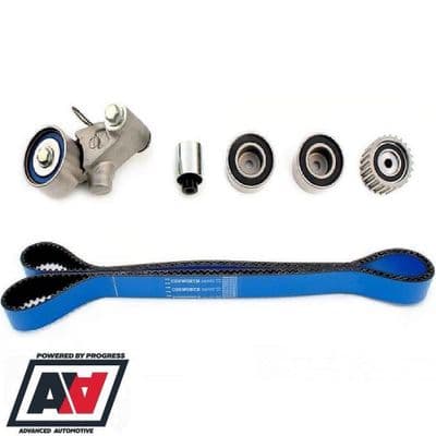 Cosworth Cam Timing Belt Kit Subaru Impreza P1 Type R RA WRX STI 2.0 1996-2008