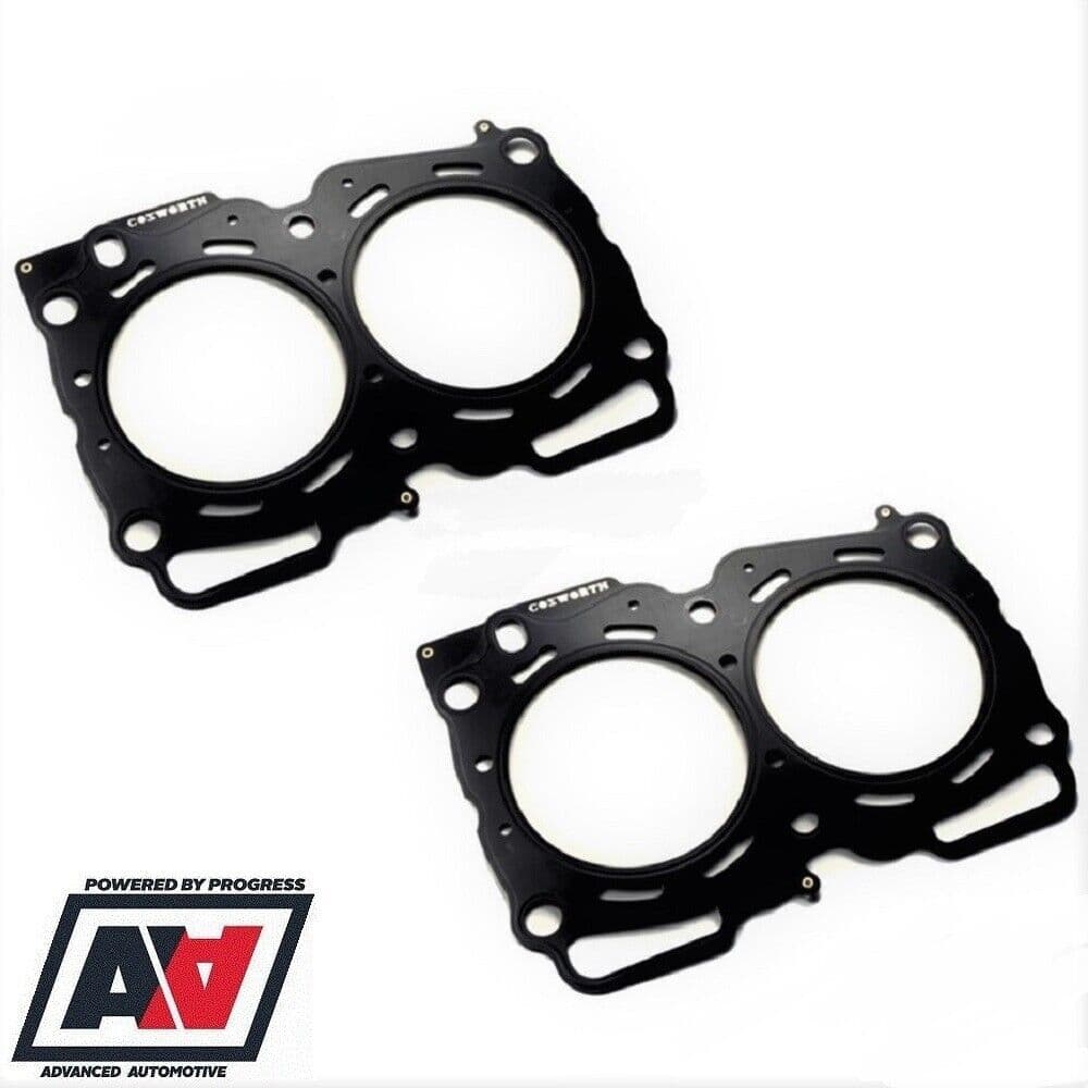 Cosworth Head Gaskets 1.1mm Subaru EJ25 Turbo Engines WRX STi Upto 2006