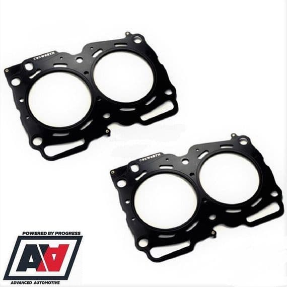 Cosworth Head Gaskets 1.5mm Subaru EJ25 Turbo Engines WRX STi Upto 2006