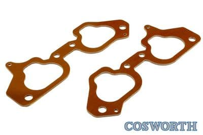 Cosworth Thermal Phenolic Intake Gasket Kit (SENCO87)