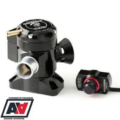 Deceptor Pro II Diverter / Blow Off Valve with Electronic Sound Adjustment System For Hyundai T9511