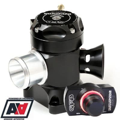 Deceptor Pro II Diverter / Blow Off Valve with Electronic Sound Adjustment System For Hyundai T9514