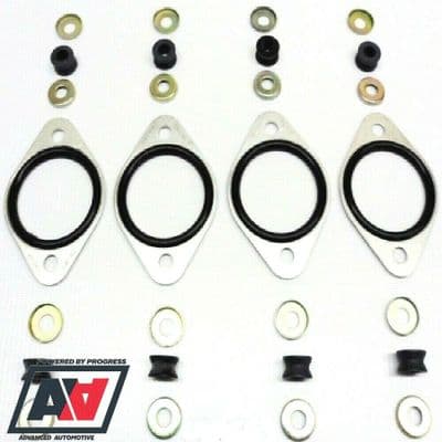 Dellorto 40 45 48 DHLA Twin Carb Kit