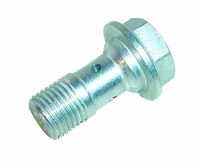 Dellorto Carburettor DHLA Fuel Union Bolt