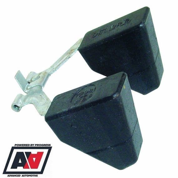 Dellorto DHLA 40 45 48 Carburettor Float For All DHLA Advanced Automotive