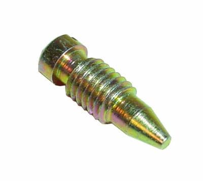 Dellorto DHLA Air Bleed Screw 8716-37