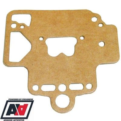 Dellorto DHLA Competition Anti-Surge Top Cover Gasket