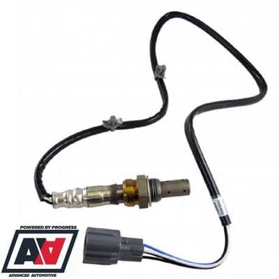 Denso Lambda/Oxygen Sensor Subaru Impreza 2000+ WRX STI