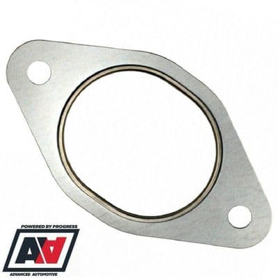 Euro Downpipe Front Lower Gasket Subaru Forester XT Turbo Genuine 44011FE000
