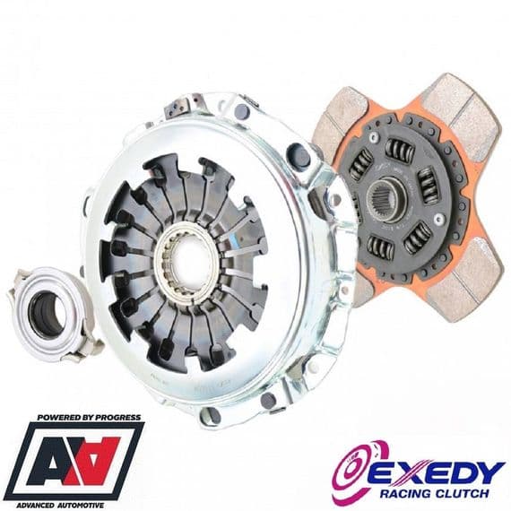 Exedy 