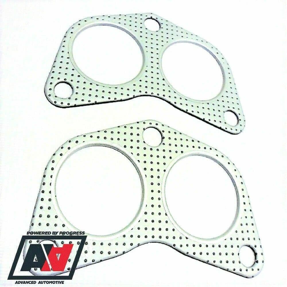 Gasket Exhaust Manifold For Subaru Impreza WRX STi EJ18 EJ20 E For Subaru Impreza Wrx Sti Each 10765