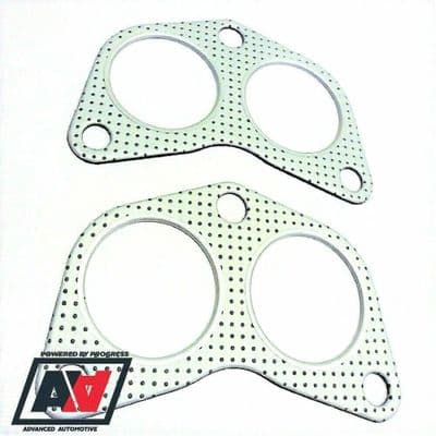 Exhaust Manifold Gaskets Subaru Impreza P1 WRX STI Forester Legacy