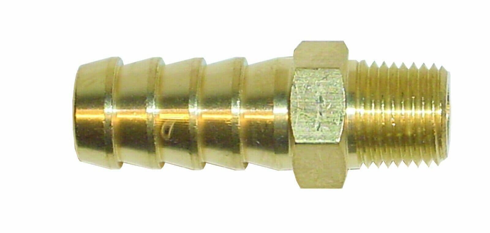 Facet 60107 PosiFlow Fuel Pump Carburettors Rate 710 PSI 6mm Hose