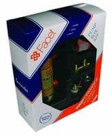 Facet Cylindrical Silver Top Carburettor Fuel Pump Road Kit 476087K | Advanced Automotive