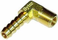 Facet Electric Fuel Pump 1.5 To 4psi & 6mm 90 Deg Unions Classic Weber Carb | Advanced Automotive