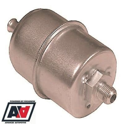 Facet Motorsport Fuel Pump Filter For Cube & Posi-flow 8mm 5/16