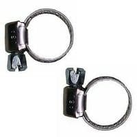 Facet Solid State Cube Fuel Pump Kit 7.0 - 10 Psi With 8mm Unions & Fuel Filter | Advanced Automotive