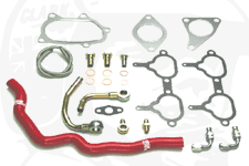 Fitting Kit For RCM Garret Hybrid Turbo V1-6 (RCM173)