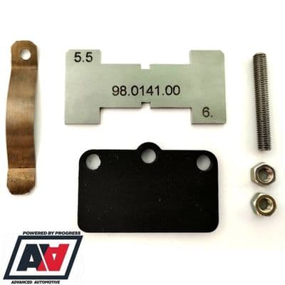 Float Setting Kit For Weber 48IDA Carburettors