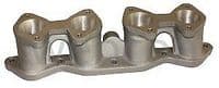 Ford 1.6 Crossflow X/flow Inlet Manifold & Twin Weber 45 DCOE Carburettors | Advanced Automotive