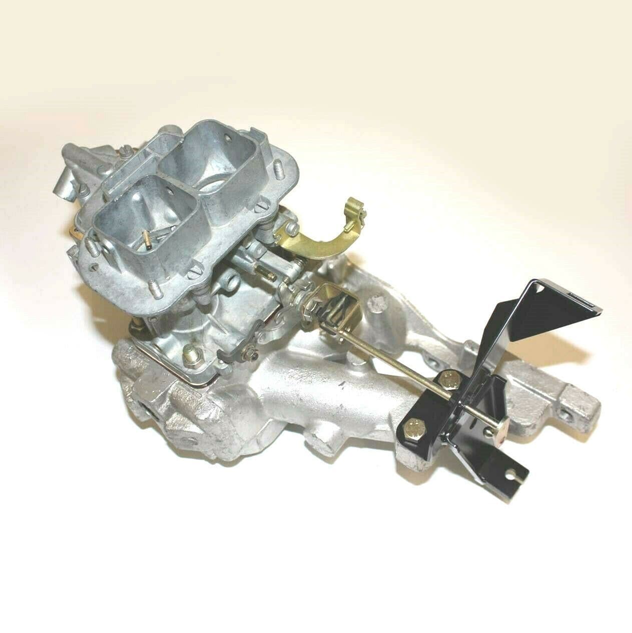 Ford 1.6.2.0 OHC Pinto er 32/36 DGV DGAV DGAS DGMS Throttle Linkage