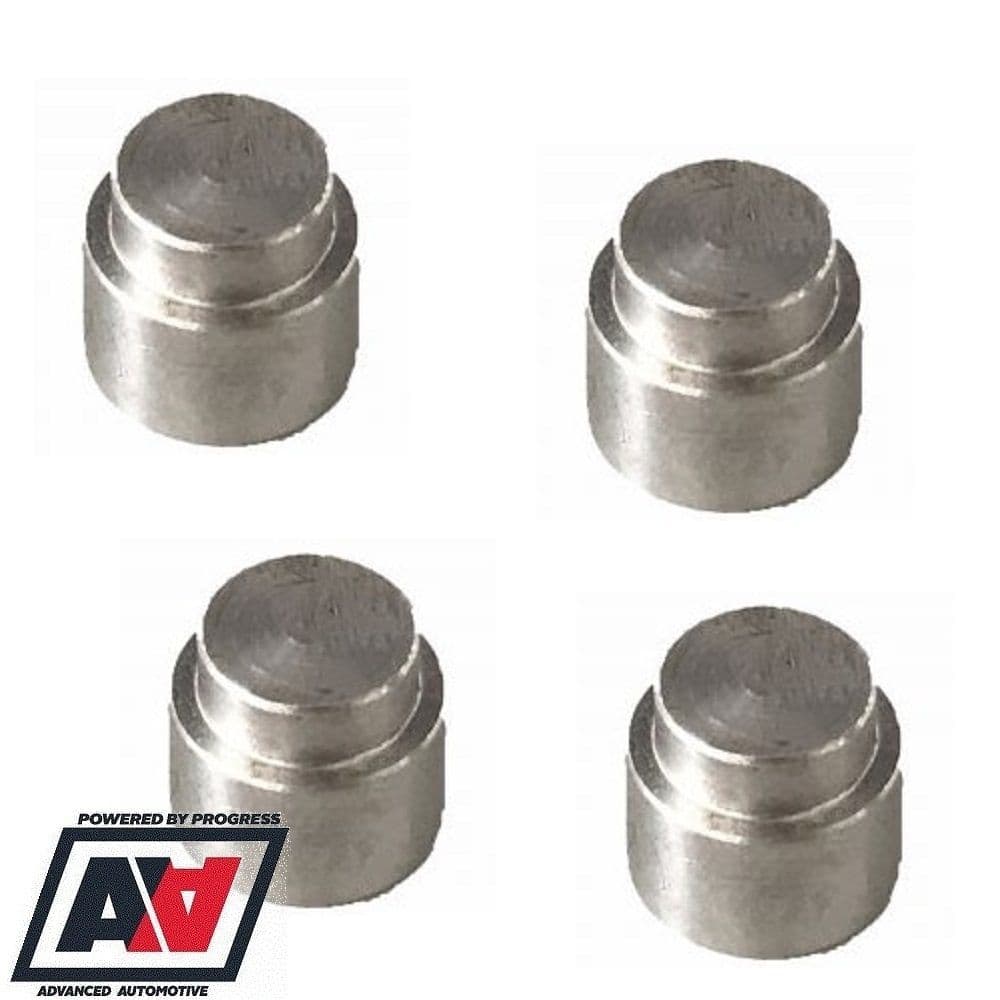Ford Duratec Fuel Injector Blanking Plugs Advanced Automotive